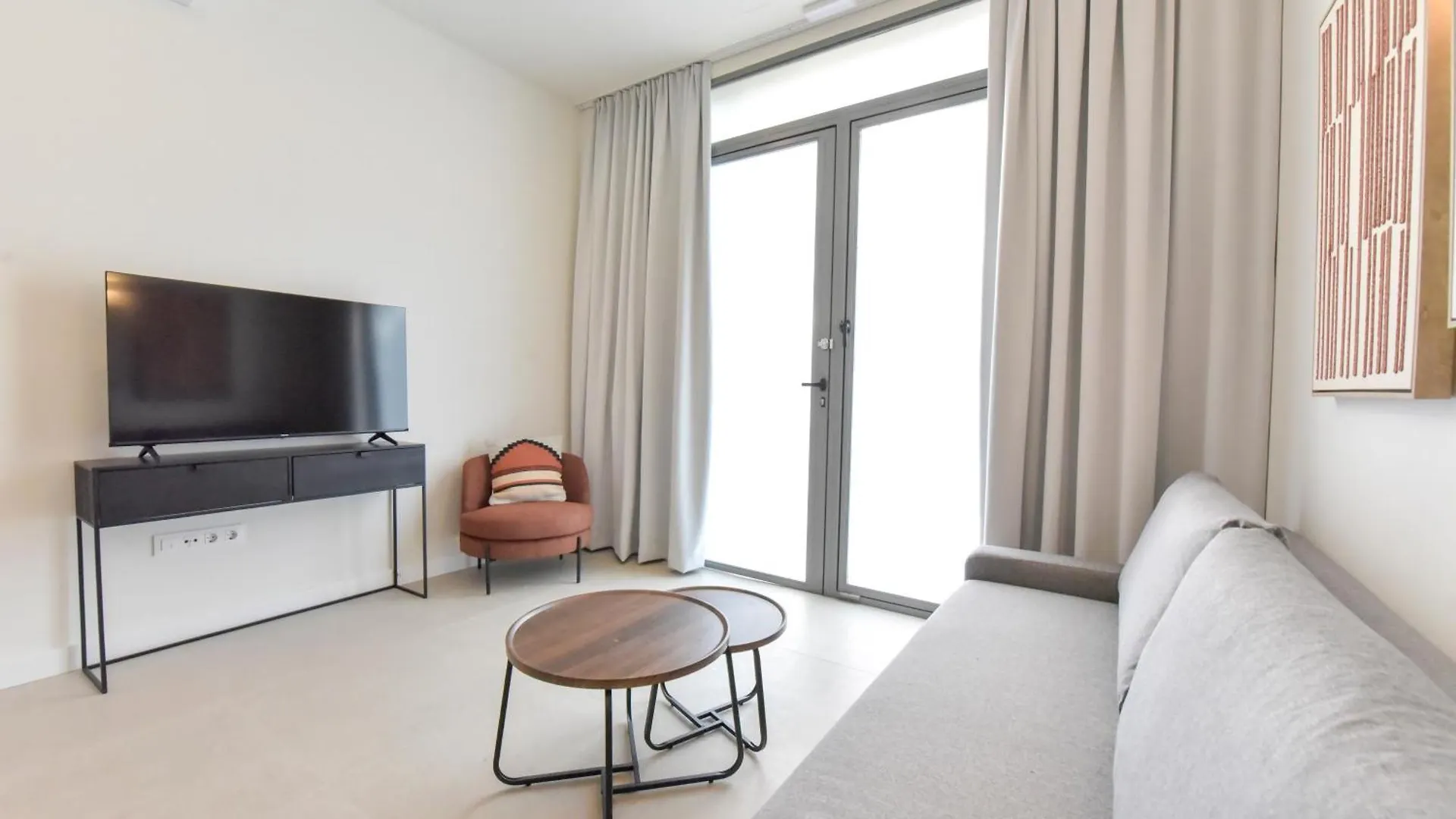 Appartement Riverside Suits Séville